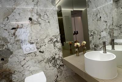 DE INCHIRIAT - Apartament de 3 camere / Cortina 126 / Cambridge School - 13