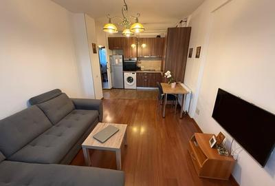 Proprietar – Apartament 2 camere, parter înalt, Braytim – construcție 2018, loc - 2
