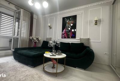 Apartament cu 3 camere în Roșu - 4