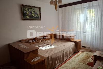 Apartament cu 2 camere decomandat, mobilat în Astra - 3