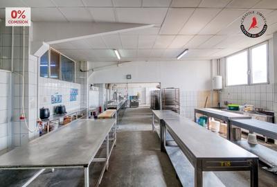 Vanzare fabrica de napolitane si dulciuri - jud. Giurgiu Vanzare fabrica de napolitane si dulciuri - jud. Giurgiu - 5