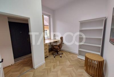Apartament cu 3 camere decomandat, mobilat în Orașul de Jos - 4