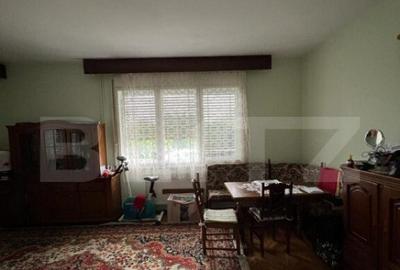 Casă cu 5 camere cu Teren 443 Mp în Central - 16