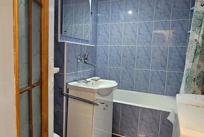 2 camere decomandate, 50mp, Parcare, Tudor - 10