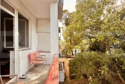 Apartament cu 2 camere semidecomandat, mobilat în Rogerius - 2