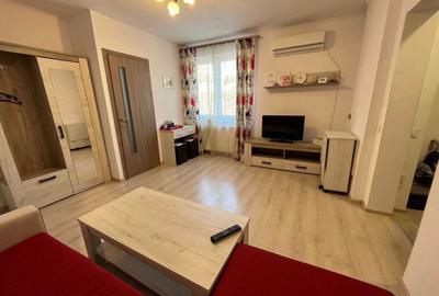 Apartament cu 2 camere semidecomandat în Central - 7