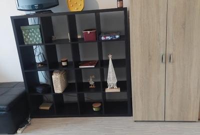 Garsoniera 40mp- Timpuri Noi - 5