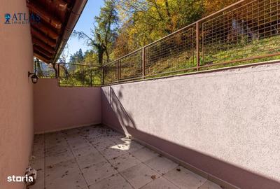 Apartament cu 4 camere în Schei - 16