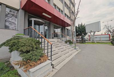 Zero comision, 75-186mp birou mobilat, pret promotional, Splai Unirii - 11