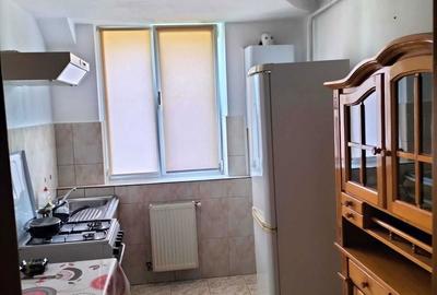 Apartament cu 2 camere decomandat în Central - 3