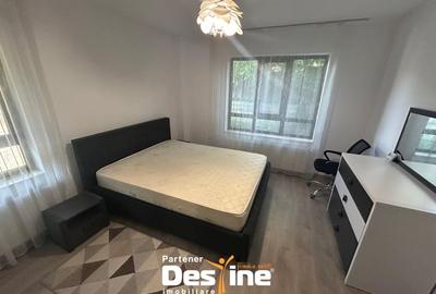 Apartement 2 camere - curte 100mp loc de parcare boxa inclus in pret intabulate - 4