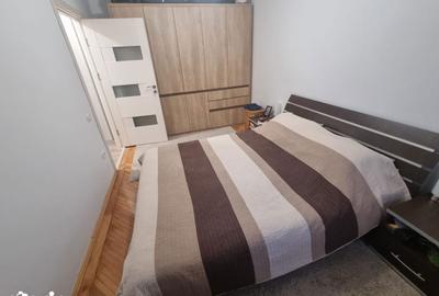Apartament cu 2 camere în Piața Centrală - 10