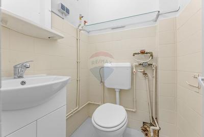 Spatiu comercial in zona Vlaicu - 3