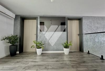 Casa individuala 6 camere 3 bai si teren 1115 mp in Sura Mica Sibiu - 5