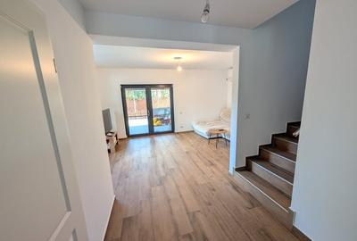 Casa 5 camere 135mp | 0 comision | Otopeni | mobilat utilat | 300mp teren - 42