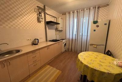 Garsoniera de inchiriat in zona Blumana - 2