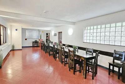 Pensiune Moieciu de Sus - 19