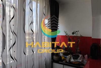 Garsoniera Sebastian Centrala Proprie Bloc Reabilitat - 3