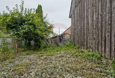 Comision 0% | De vânzare – Apartament la casă, parter | Săcele – Zona - 24