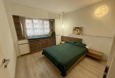 Apartament cu 2 camere semidecomandat în Pantelimon - 7