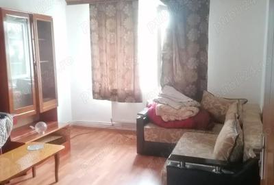 Apartament cu 2 camere decomandat în Central - 6