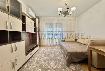 Garsonieră decomandată în Lujerului - 2