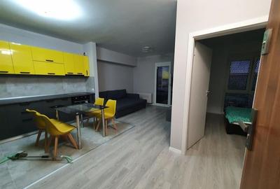 Reco, Apartament Gran Hill Residence Nufarul - 5