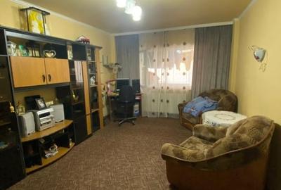 Apartament decomandat 2 camere, 45 mp + balcon, etaj 6/8, zona Garii - 6