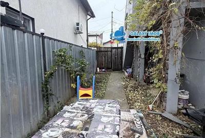 Apartament 2 camere cu curte proprie, zona Celofibrei, Bragadiru - 10