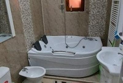 Casa individuala, 6 camere, curte comuna, zona Kiriac - Kaufland - 7