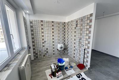 3 camere decomandat Ultracentral totul nou, CENTRALA PROPRIE - 4