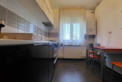 Apartament 2 camere - zona City Park Mall- centrala gaz(termen lung) - 7