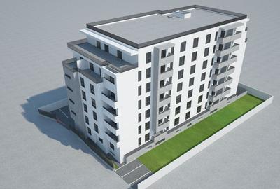 Apartament 2 Camere - Proiect Premium zona Brâncoveanu!