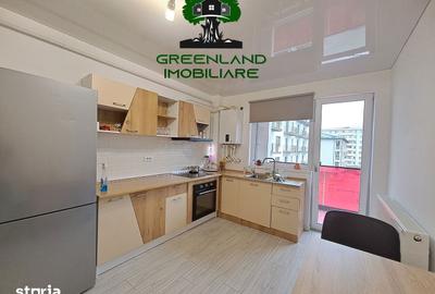 Apartament cu 2 camere în Bârnova - 7