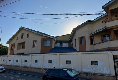 Vila grandioasa | 11 camere | P+1E+M | garaj | Brancoveanu | - 3