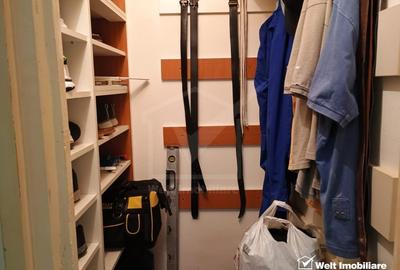 Vanzare apartament cu 3 camere str Gr Alexandrescu - 10