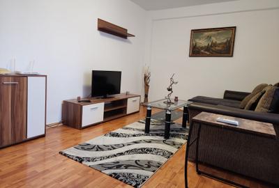 Apartament cu 2 camere decomandat, mobilat în Lujerului