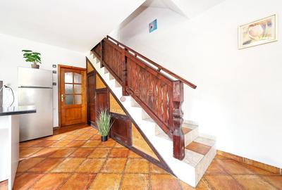 Duplex in mijlocul naturii - 47