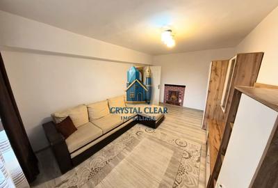 Apartament cu 2 camere decomandat în Tudor Vladimirescu - 1