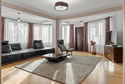 Vila 6 Camere Otopeni 300 mp Utili | Gradina Amenajata | Curte 1000 mp - 5
