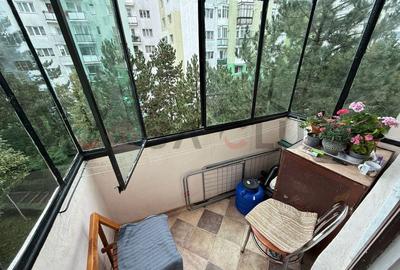 Apartament decomandat ,etaj intermediar, Academia de Muzică - 11