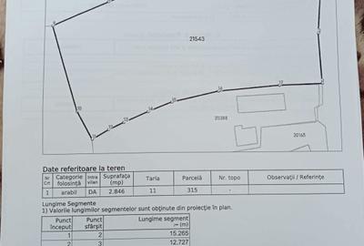 Spațiu comercial, în Nisipoasa - 1