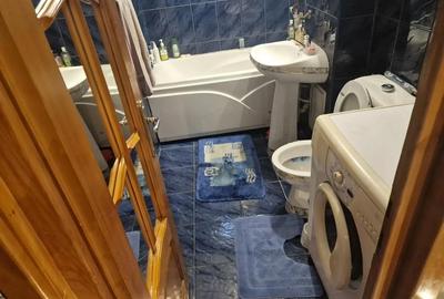 Apartament cu 2 camere decomandat în Precista - 6