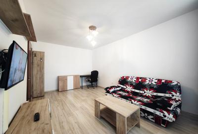 Apartament cu 2 camere decomandat, mobilat în Dristor - 4