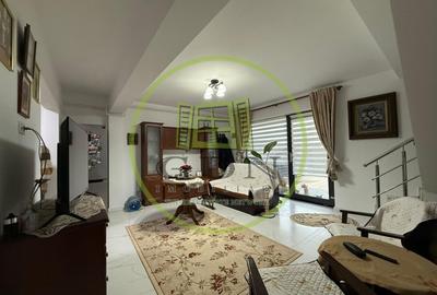 Casa P+1, 147 MP teren, 78,9 MP utili, comuna Pielesti, zona Magnolia - 6