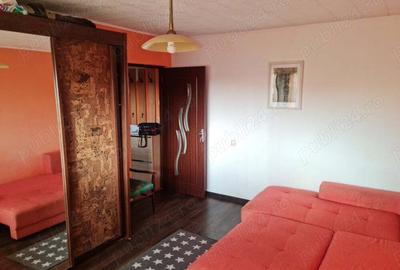 Proprietar,vand apartament in Timisoara din : o camera,bucatarie,baie,centrala, clima Liviu Rebreanu - 3