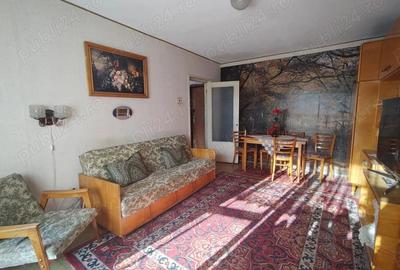 Apartament de vanzare 4 camere, cartier Mara?ti - 14