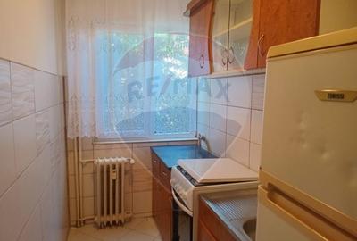 Apartament cu 2 camere etj 3 de vânzare în zona Fortuna - 9