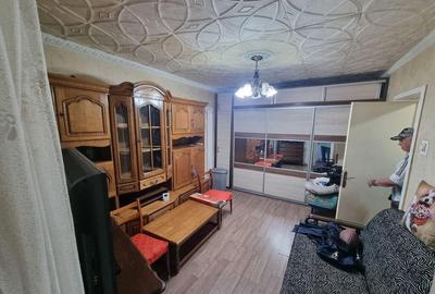 Tomis 2-apartament 3 camere cf 1 cu gaze