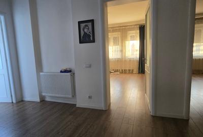 Bdul Tudor Vladimirescu Târgoviște, vanzare apartament - 16